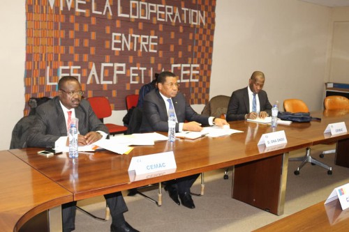 L’errance de la Commission de la Cemac fait perdre les financements de l’Union européenne