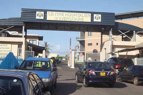 Le CHU de Libreville vote un budget de 6 milliards de FCFA pour 2015