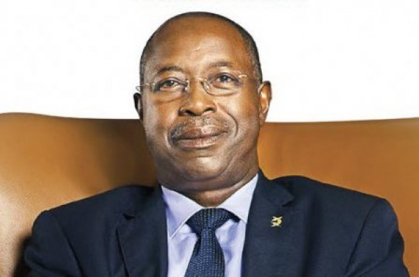 César Ekomié-Aféne, Président de la FANAF, pour redonner une nouvelle image au secteur des assurances