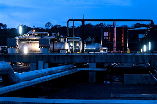 Le pétrole gabonais et le gaz tanzanien au cœur des bons résultats de Maurel &amp; Prom au premier trimestre