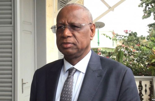 Abdoulaye Bathily, représentant spécial de l&#039;ONU, égraine les obstacles au développement de l’Afrique centrale