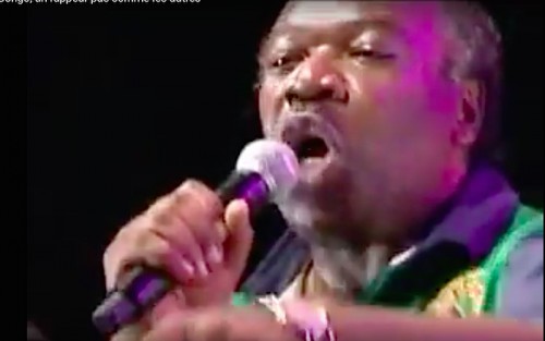 Ali Bongo sur les traces de « Papa Omar »