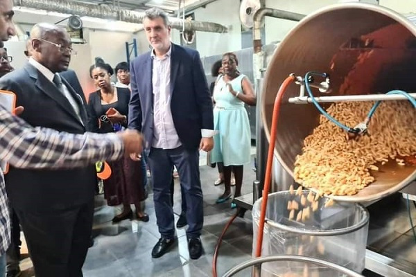 Le Gabon projette de soutenir 54 projets industriels sur l’ensemble du territoire