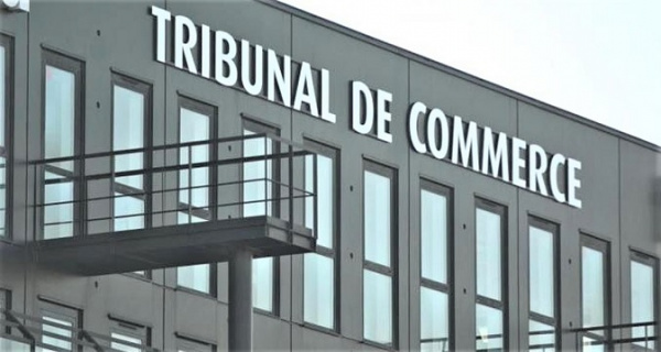 Tribunal du commerce : près de 250 jugements rendus  en 6 mois d’activité au Gabon