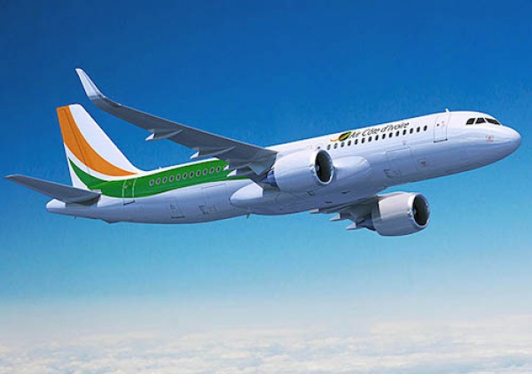 Air Côte d’Ivoire revient à Libreville à partir dès le 15 juillet