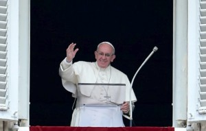 Le Pape François exhorte les Gabonais à la réconciliation 