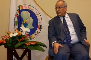 La CEEAC veut accélérer ses réformes