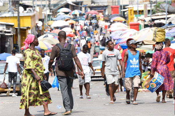 Le Gabon veut relancer le recensement général de la population suspendu en août en raison des élections