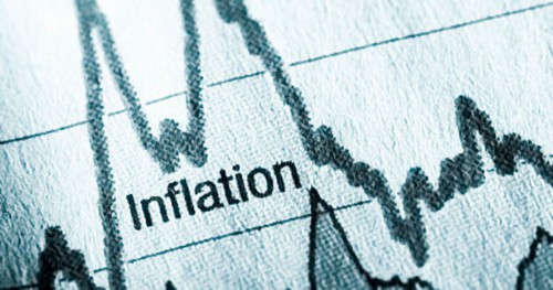 Les tensions inflationnistes restent persistantes au Gabon