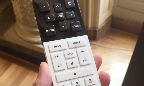Internet haut débit : Canal+ entre sur le marché gabonais