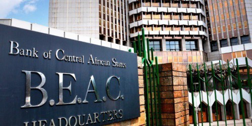 Selon la BEAC, le rythme de l’endettement public des pays de la CEMAC devrait ralentir en 2018