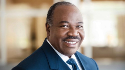 Ali Bongo engage un périple pour la paix et la lutte contre le terrorisme