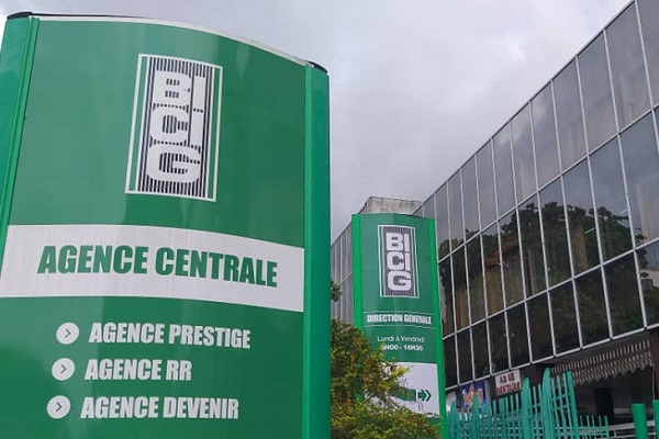 La BDEAC annonce avoir accordé un prêt de 21,4 milliards FCFA à l’AFG pour le rachat de la BICIG au Gabon