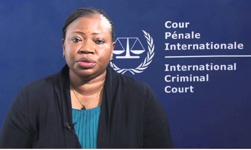 La CPI annonce l’ouverture d’un examen préliminaire sur la crise post-électorale au Gabon, à la demande du gouvernement