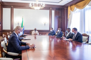 Covid-19 : le Gabon se prépare à adapter son plan de riposte aux mutations du virus