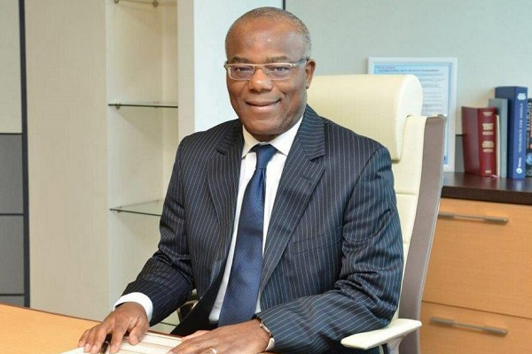 Le Gabonais Henri-Max Ndong Nzue pressentit à la tête de la direction E&amp;P du groupe Total Énergies en Afrique