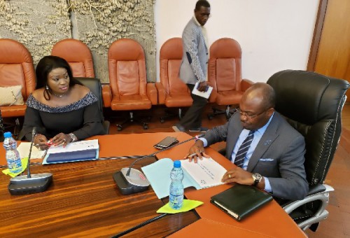 SGEPP, le distributeur gabonais de produits pétroliers, veut doper ses capacités 