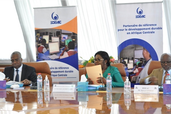 La Bdeac annonce une prise de participation dans le capital social du Fonds de solidarité africain