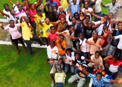 Libreville abrite le tout premier forum des jeunes sur le concept de l’égalité des chances