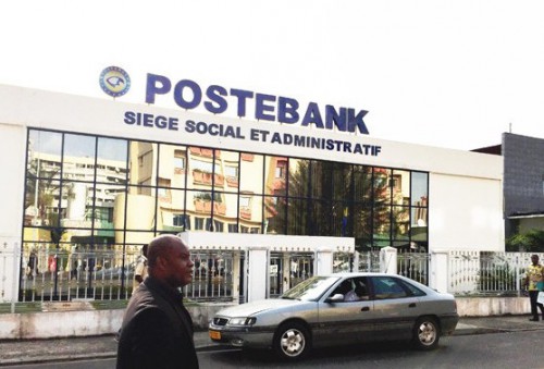Postbank : l’Etat sollicité pour la prise en charge d’une masse salariale de 209 millions de FCFA