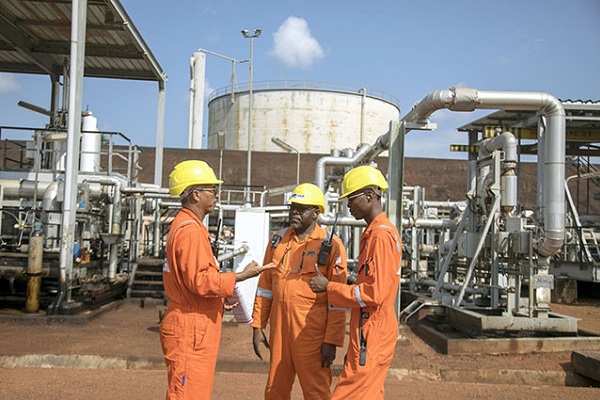 Pass sanitaire Covid-19 : les syndicats du secteur pétrolier annoncent une grève générale au Gabon