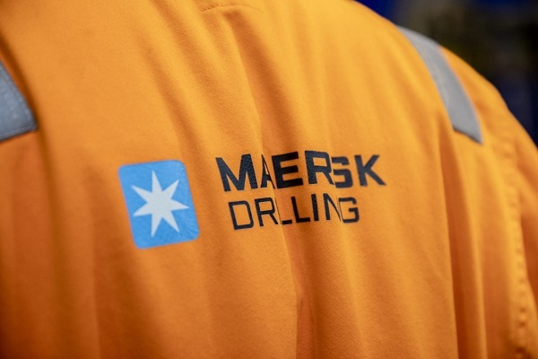 Au Gabon, Maersk Drilling empoche un contrat de forage d’un puits d’exploration en eaux profondes