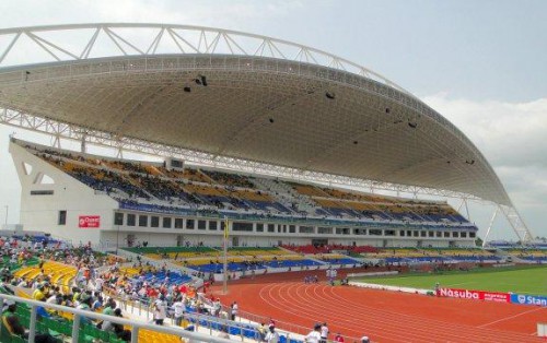 Le gouvernement crée un office des Sports au Gabon 