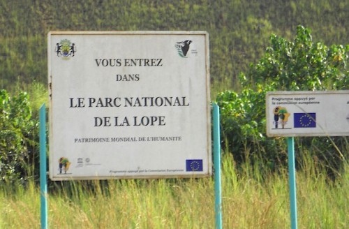 L’Agence nationale des parcs nationaux à l’école de l’armée britannique