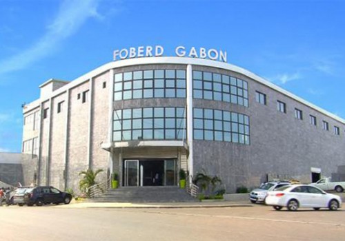 Le groupe camerounais Foberd poursuit son encrage au Gabon