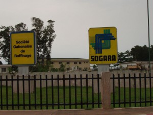 Le chiffre d’affaires de la Sogara en chute de près de 40 milliards FCFA, sur un an
