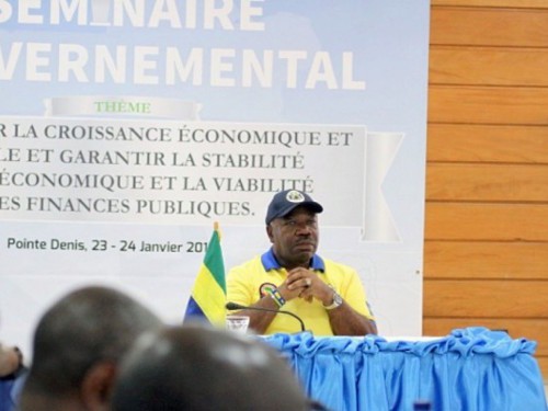 Hausse des salaires des fonctionnaires : le point sur un casse-tête public au Gabon