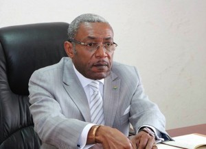 Selon Eric Dodo Bounguendza, « le Gabon devrait s’inspirer de l&#039;expérience du Parti communiste chinois »