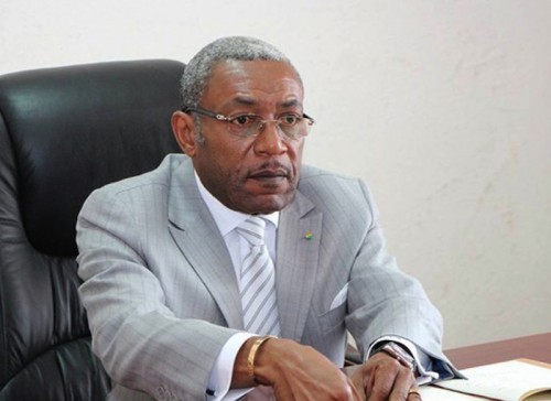 Selon Eric Dodo Bounguendza, « le Gabon devrait s’inspirer de l&#039;expérience du Parti communiste chinois »