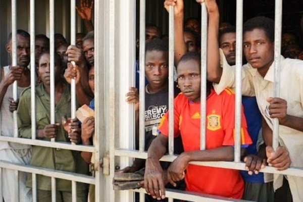 Droit de l’homme : le ministre de la Justice annonce la réfection des prisons du Gabon