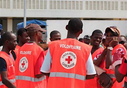 La Croix-Rouge gabonaise et l’Unicef s’unissent  pour la protection des droits des enfants