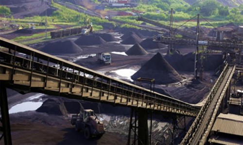 La France et le Gabon vont renforcer leur coopération sur le manganèse