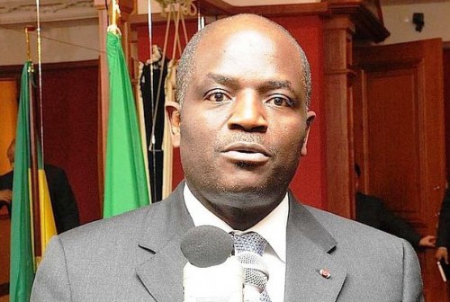 Le Gabon relance son retour dans l’ITIE