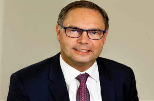 Le capital investisseur A.P Moller Capital veut accompagner le développement des infrastructures au Gabon