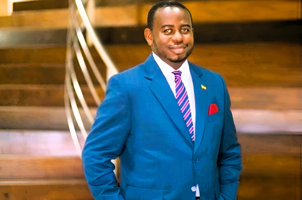 Parcours de Cédric Achille Mbeng Mezui, le Gabonais nommé chef de bureau de la BAD pour le Mali