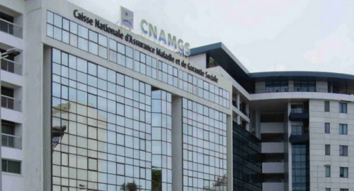 La Cnamgs a lancé les cotisations sociales du 3è trimestre 2016