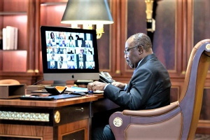Gabon : Décisions et nominations du conseil des ministres du 10 juin 2021