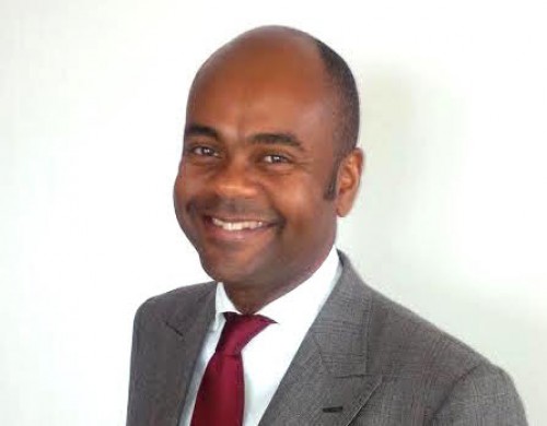 Fabrice Nze-Bekale, DG de la Sociéte Equatoriale des Mines, suggère une stratégie d’accumulation de réserves d’or