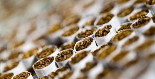 La Société des cigarettes gabonaise fait banqueroute