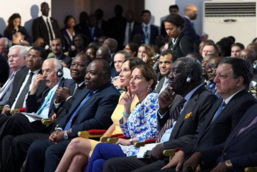 Gabon : le Nyfa 2015 a coûté 900 000€, selon la présidence de la République