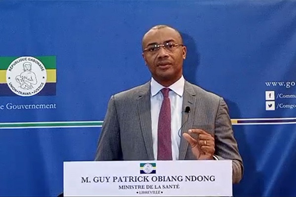 Covid-19 : suite à recrudescence des cas, le Gabon relance les appels au respect des mesures barrières