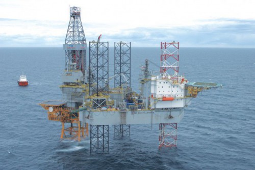 VAALCO Energy fait couler les premiers barils du puits North Tchibala 2-H