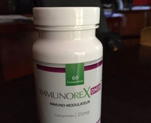 L’Onusida et l’OMS déconseillent l’utilisation d’un médicament douteux contre le VIH