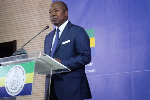Le gouvernement dissout K7 et lance Gabon Nature et Culture en 2018