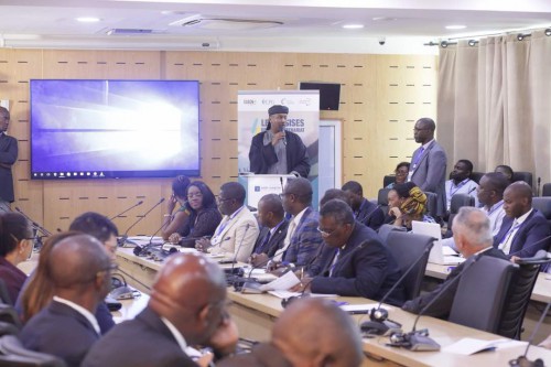 Le Gabon planche sur un meilleur développement de son écosystème entrepreneurial
