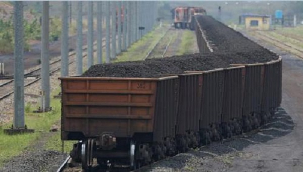 La Société d’exploitation du Transgabonais a transporté 6 millions de tonnes de manganèse en 2020, en hausse de 30%